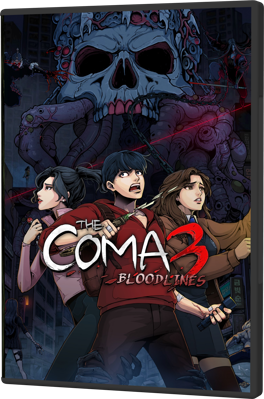 [PC] The Coma 3: Bloodlines (2026) - Eng