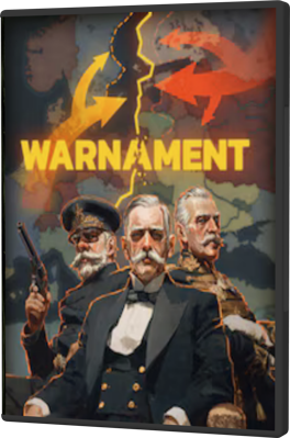 [PC] Warnament Alternative History Pack (2026) - Sub ITA