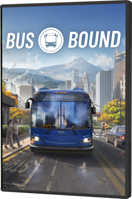 [PC] Bus Bound (2026) - Sub ITA
