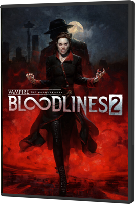 [PC] Vampire: The Masquerade - Bloodlines 2 (2026) - Sub Eng