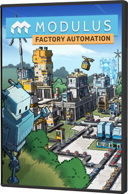 [PC] Modulus: Factory Automation (2026) - Eng