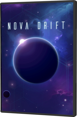 [PC] Nova Drift (2026) - Eng