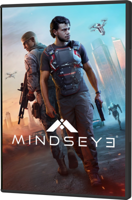 [PC] MindsEye (2025) - Sub ITA