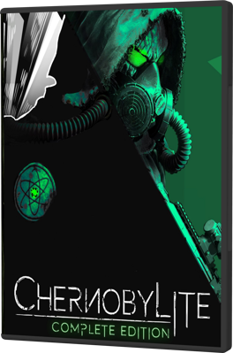 [PC] Chernobylite Complete Edition (2024) - Sub ITA