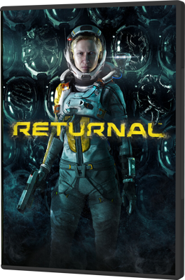 [PC] Returnal (2023) - FULL ITA