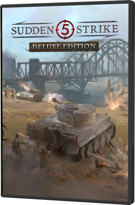 [PC] Sudden Strike 5 (2026) - Sub Eng