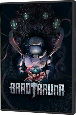 [PC] Barotrauma (2023) - Eng