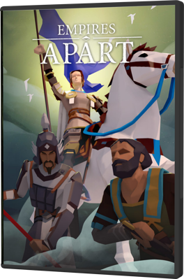 [PC] Empires Apart (2018) - ITA