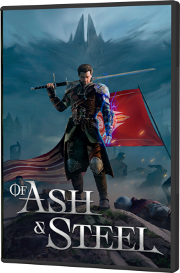 [PC] Of Ash and Steel (2025) - Sub Eng