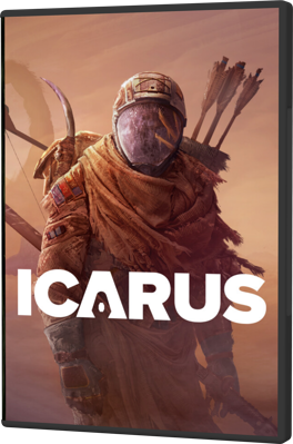 [PC] Icarus: Dangerous Horizons (2026) - Sub Eng