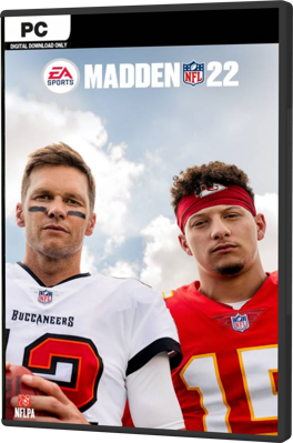 [PC] Madden NFL 22 (2021) - Sub Eng