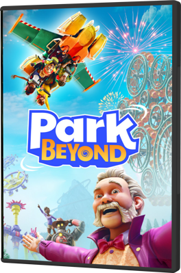[PC] Park Beyond - Beyond the Skies of Arabia - Theme World (2024) - FULL ITA