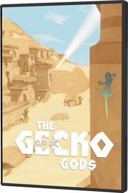 [PC] Gecko Gods (2026) - ITA