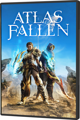 [PC] Atlas Fallen: Reign Of Sand (2024) - Sub ITA