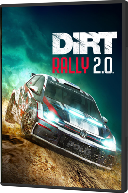[PC] DiRT Rally 2.0 - Game of the Year Edition (2019) - FULL ITA
