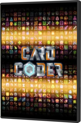 [PC] Card Coder (2026) - ITA