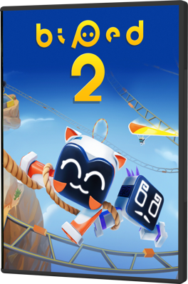 [PC] Biped 2 (2026) - Sub ITA