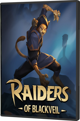 [PC] Raiders of Blackveil (2025) - Sub Eng