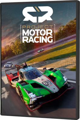 [PC] Project Motor Racing (2025) - Sub ITA