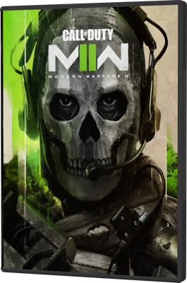 [PC] Call of Duty: Modern Warfare II (2022) - FULL ITA