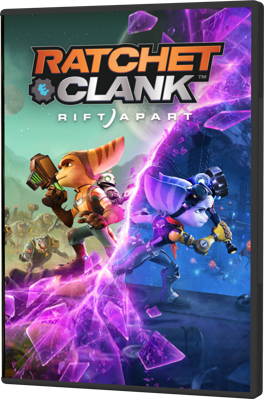 [PC] Ratchet & Clank: Rift Apart (2023) - FULL ITA