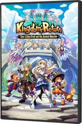 [PC] Kingdom's Return: Time-Eating Fruit and the Ancient Monster (2026) - ITA