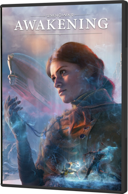 [PC] Unknown 9: Awakening (2024) - FULL ITA