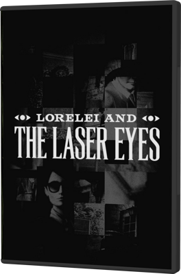 [PC] Lorelei and the Laser Eyes (2024) - Sub ITA