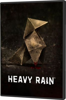 [PC] Heavy Rain (2020) - FULL ITA