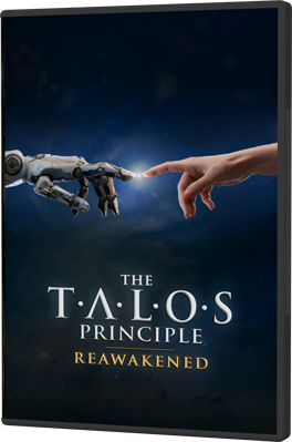 [PC] The Talos Principle: Reawakened (2026) - FULL ITA