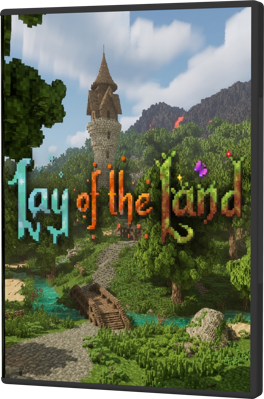 [PC] Lay of the Land (2026) - ITA
