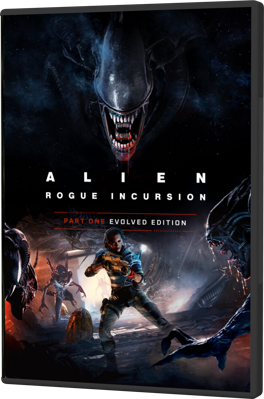 [PC] Alien: Rogue Incursion Evolved Edition (2025) - Sub ITA