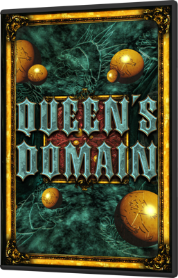 [PC] Queen's Domain (2026) - Eng
