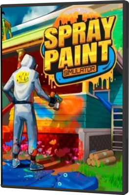 [PC] Spray Paint Simulator - Submariner (2026) - ITA