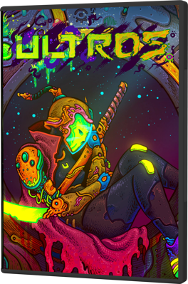 [PC] Ultros (2024) - Sub ITA