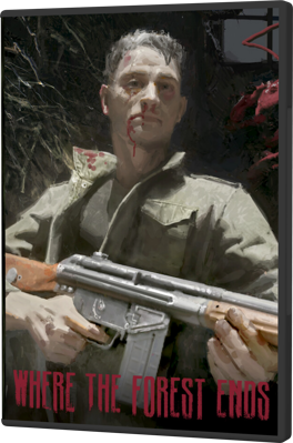 [PC] Where the forest ends (2026) - Eng