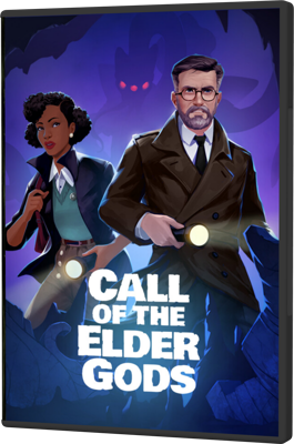 [PC] Call of the Elder Gods (2026) - Sub ITA
