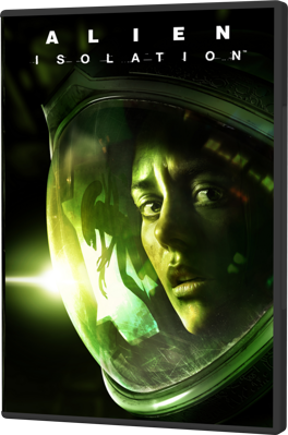 [PC] Alien: Isolation Collection (2014) - FULL ITA