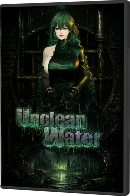 [PC] Unclean Water (2026) - Sub Eng