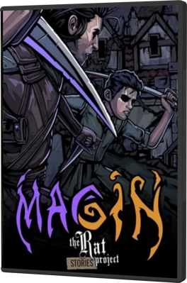 [PC] Magin: The Rat Project Stories (2026) - Sub Eng