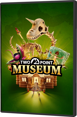[PC] Two Point Museum (2025) - Sub ITA