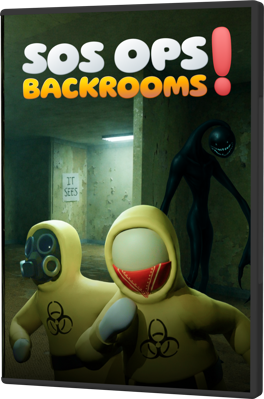 [PC] SOS OPS! - BACKROOMS (2026) - ITA