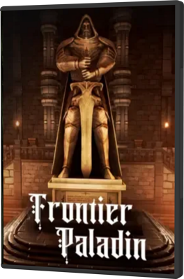 [PC] Frontier Paladin (2026) - Sub Eng