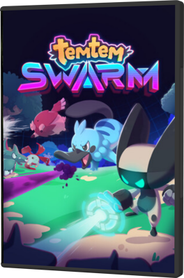 [PC] Temtem: Swarm (2026) - ITA