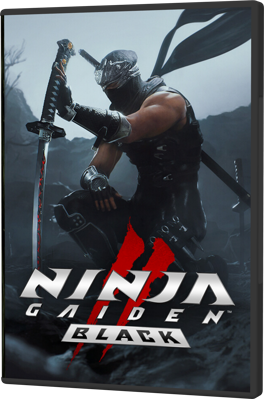 [PC] NINJA GAIDEN 2 Black (2025) - Sub ITA