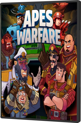[PC] Apes Warfare (2026) - ITA