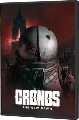 [PC] Cronos The New Dawn (2025) - Sub ITA