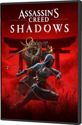 [PC] Assassin’s Creed Shadows (2025) - FULL ITA