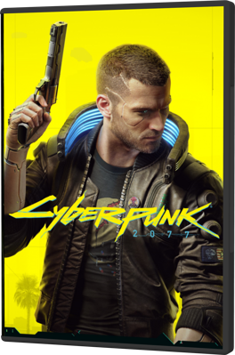 [PC] Cyberpunk 2077 - Ultimate Edition (2023) - FULL ITA
