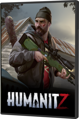 [PC] HumanitZ (2026) - Sub ITA
